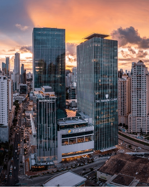 Pacific Center Panamá_ATL