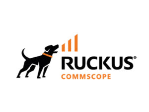 RUCKUS COMMSCOPE